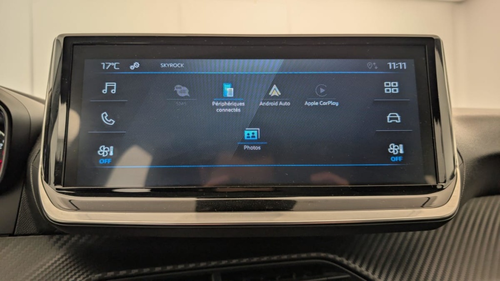 PEUGEOT 208 PureTech 100 S S BVM6 Active - ref: 1-338096 - Photo 17