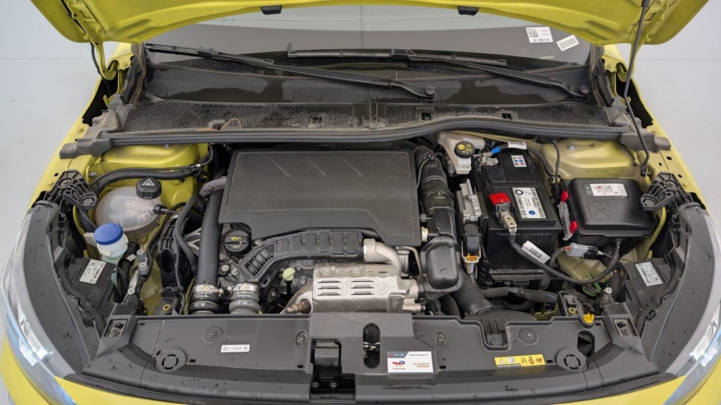 PEUGEOT 208 PureTech 100 S S BVM6 Active - ref: 1-338096 - Photo 18