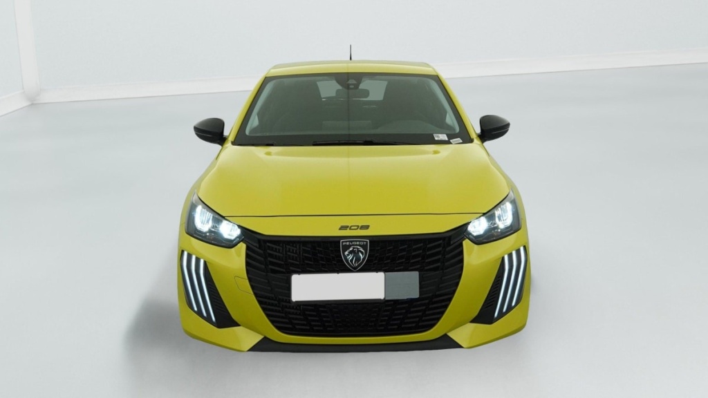 PEUGEOT 208 PureTech 100 S S BVM6 Active - ref: 1-338096 - Photo 2