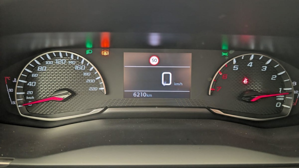 PEUGEOT 208 PureTech 100 S S BVM6 Active - ref: 1-338096 - Photo 20