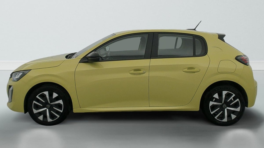 PEUGEOT 208 PureTech 100 S S BVM6 Active - ref: 1-338096 - Photo 4