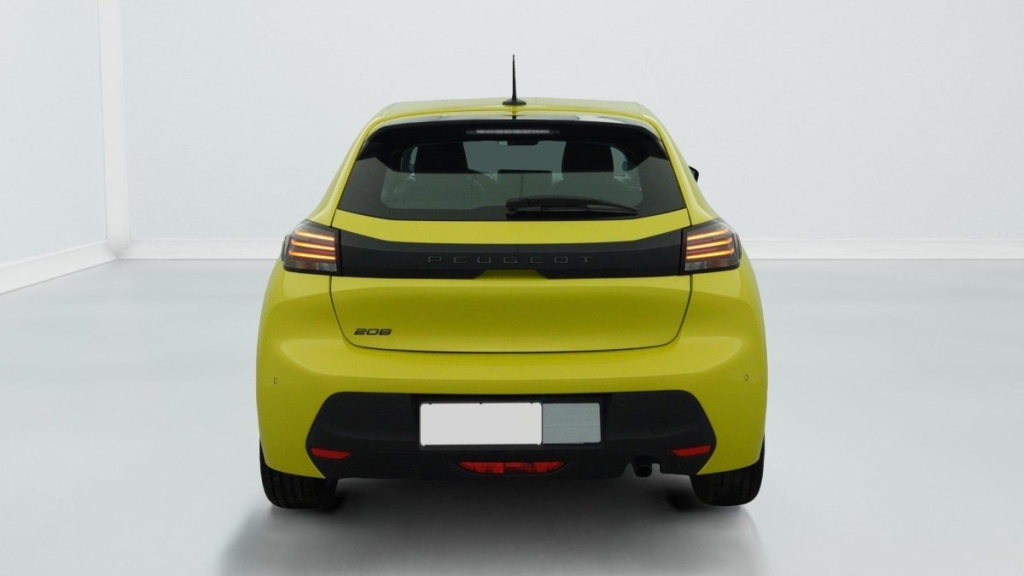 PEUGEOT 208 PureTech 100 S S BVM6 Active - ref: 1-338096 - Photo 6