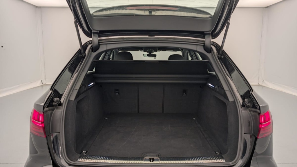 AUDI A4 AVANT 40 TDI 204 S TRONIC 7 BUSINESS EXECUTIVE - ref: 1-338103 - Photo 11