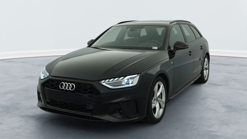AUDI A4 AVANT 40 TDI 204 S TRONIC 7 BUSINESS EXECUTIVE - ref: 1-338103 - Photo 3
