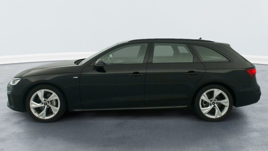 AUDI A4 AVANT 40 TDI 204 S TRONIC 7 BUSINESS EXECUTIVE - ref: 1-338103 - Photo 4