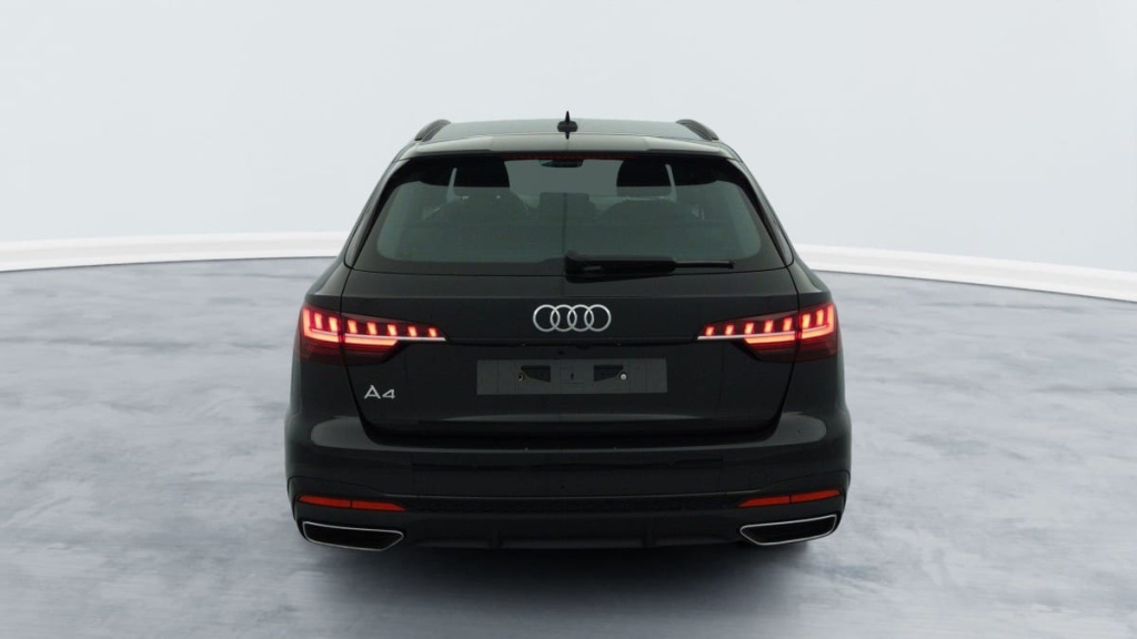 AUDI A4 AVANT 40 TDI 204 S TRONIC 7 BUSINESS EXECUTIVE - ref: 1-338103 - Photo 6