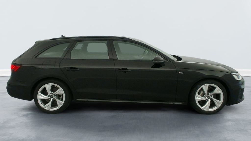 AUDI A4 AVANT 40 TDI 204 S TRONIC 7 BUSINESS EXECUTIVE - ref: 1-338103 - Photo 8