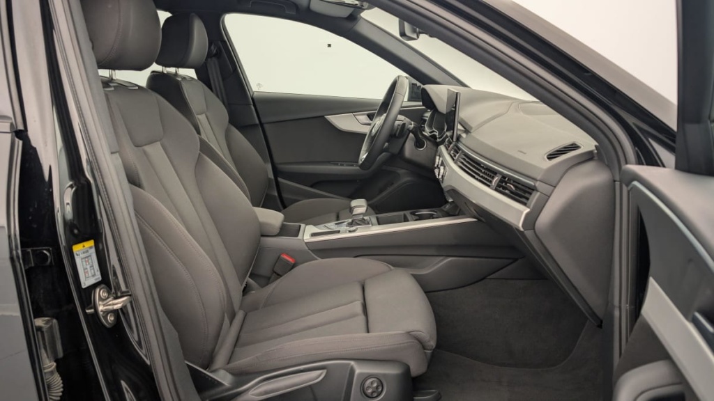 AUDI A4 AVANT 40 TDI 204 S TRONIC 7 BUSINESS EXECUTIVE - ref: 1-338103 - Photo 9