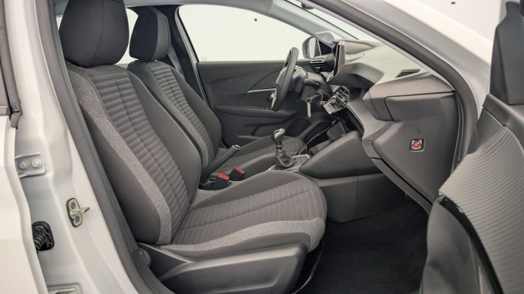 PEUGEOT 208 PureTech 100 S S BVM6 Active - ref: 1-338114 - Photo 9