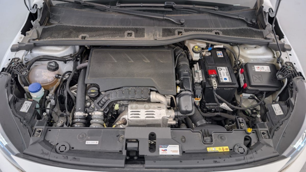 PEUGEOT 208 PureTech 100 S S BVM6 Active - ref: 1-338115 - Photo 19