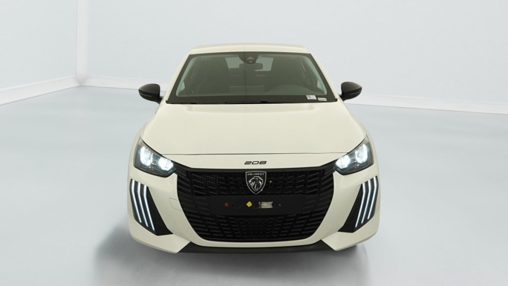 PEUGEOT 208 PureTech 100 S S BVM6 Active - ref: 1-338115 - Photo 2