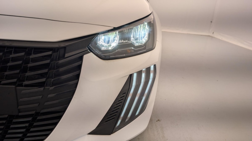 PEUGEOT 208 PureTech 100 S S BVM6 Active - ref: 1-338115 - Photo 20
