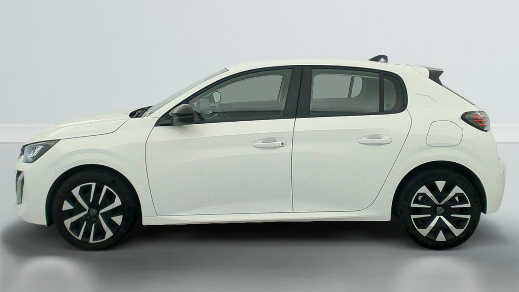 PEUGEOT 208 PureTech 100 S S BVM6 Active - ref: 1-338115 - Photo 4