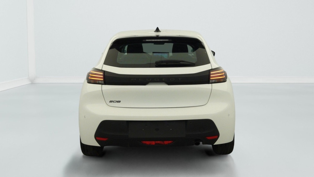 PEUGEOT 208 PureTech 100 S S BVM6 Active - ref: 1-338115 - Photo 6