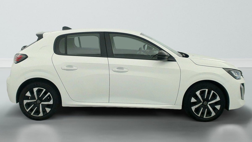 PEUGEOT 208 PureTech 100 S S BVM6 Active - ref: 1-338115 - Photo 8