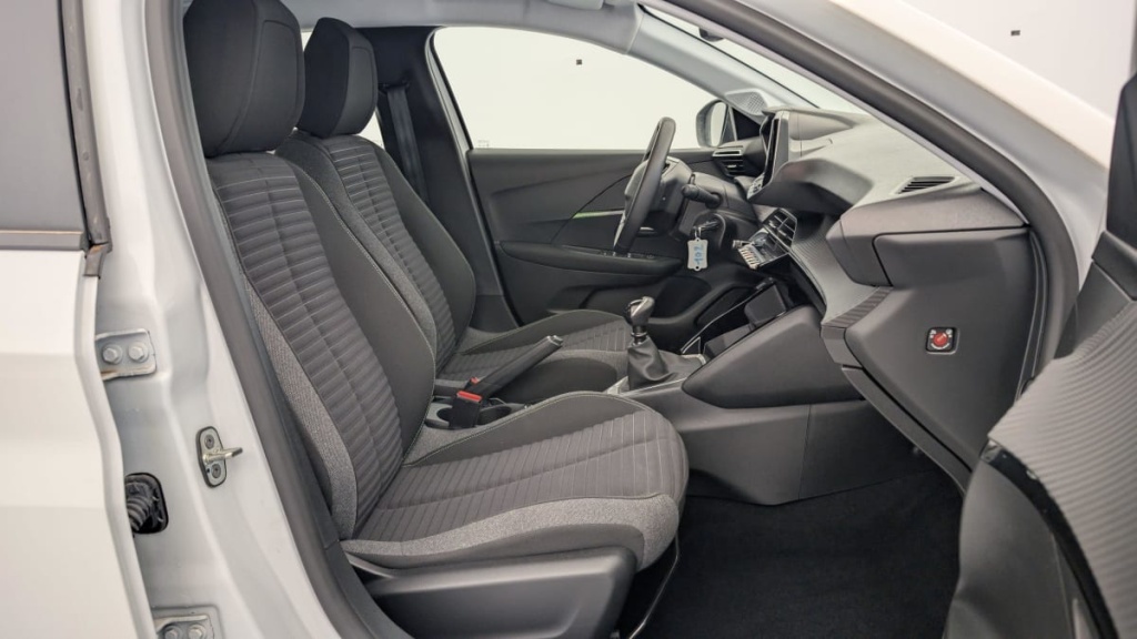 PEUGEOT 208 PureTech 100 S S BVM6 Active - ref: 1-338115 - Photo 9