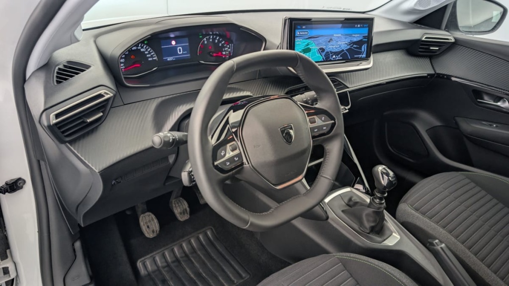 PEUGEOT 208 PureTech 100 S S BVM6 Active - ref: 1-338116 - Photo 15