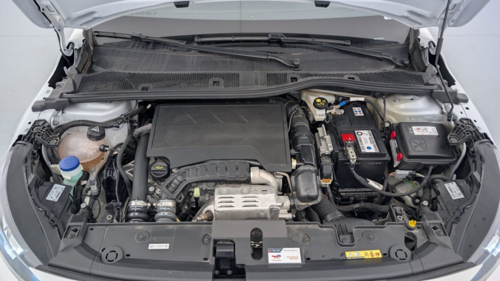 PEUGEOT 208 PureTech 100 S S BVM6 Active - ref: 1-338116 - Photo 19