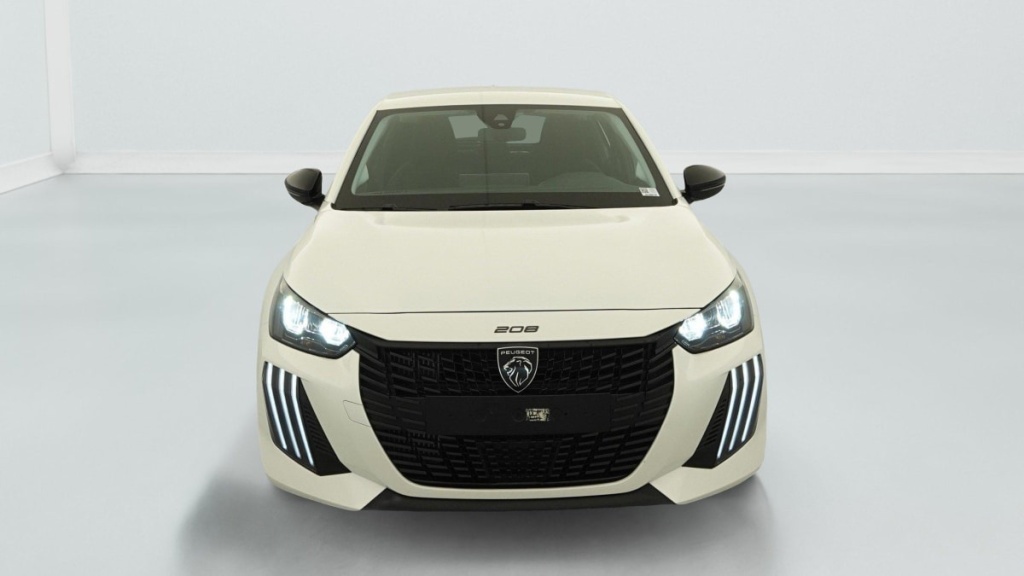 PEUGEOT 208 PureTech 100 S S BVM6 Active - ref: 1-338116 - Photo 2