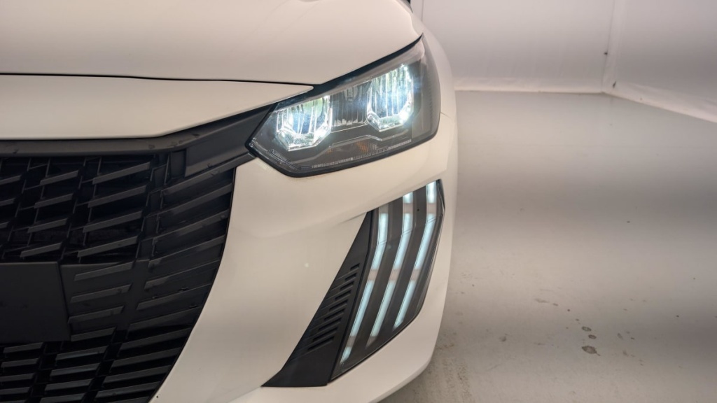 PEUGEOT 208 PureTech 100 S S BVM6 Active - ref: 1-338116 - Photo 20