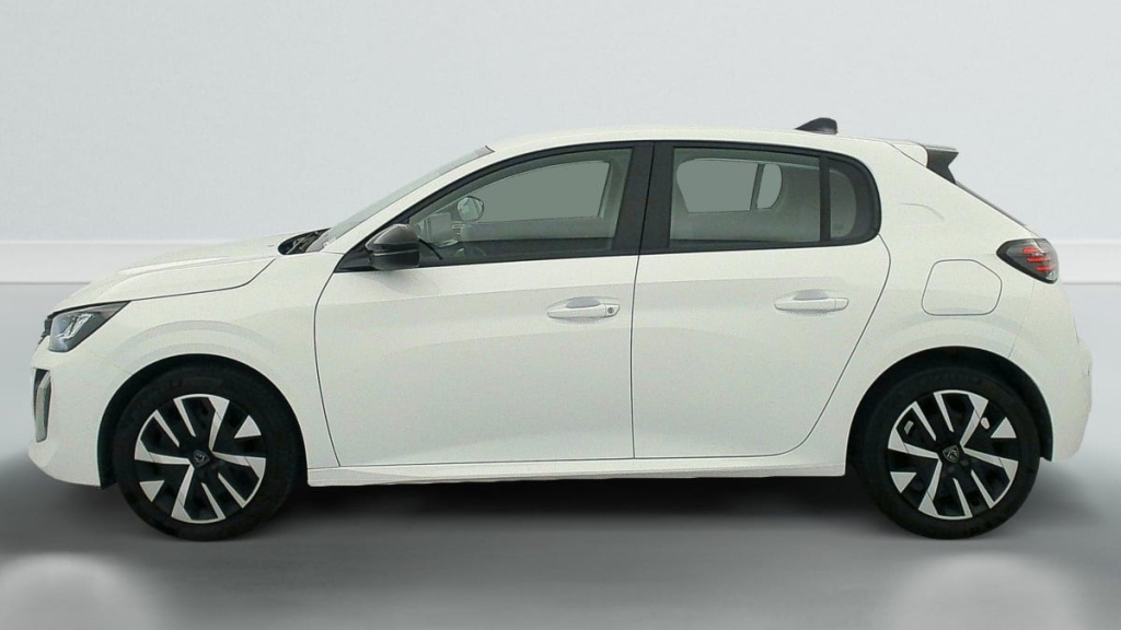 PEUGEOT 208 PureTech 100 S S BVM6 Active - ref: 1-338116 - Photo 4