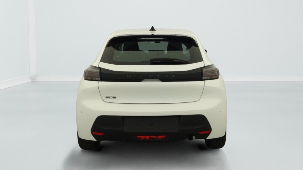 PEUGEOT 208 PureTech 100 S S BVM6 Active - ref: 1-338116 - Photo 6
