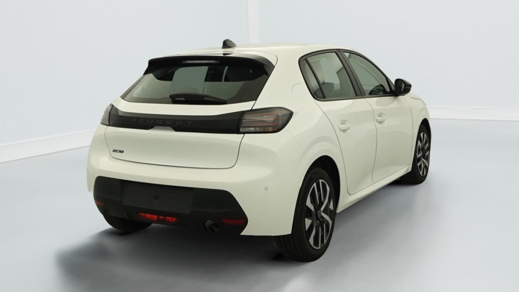 PEUGEOT 208 PureTech 100 S S BVM6 Active - ref: 1-338116 - Photo 7