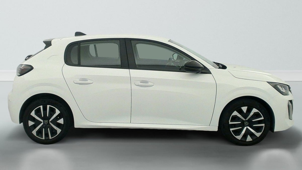 PEUGEOT 208 PureTech 100 S S BVM6 Active - ref: 1-338116 - Photo 8