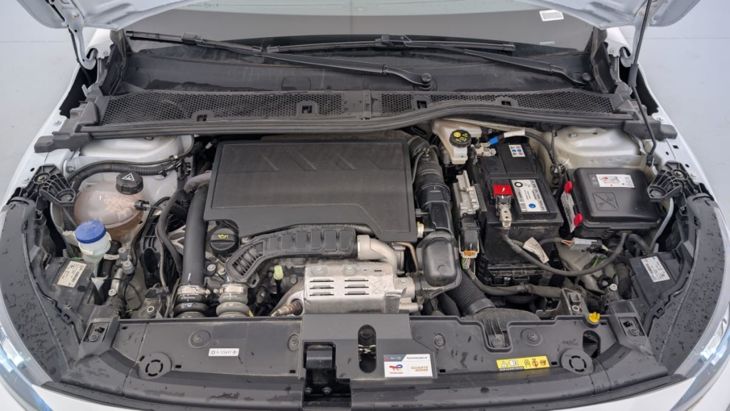 PEUGEOT 208 PureTech 100 S S BVM6 Active - ref: 1-338117 - Photo 19