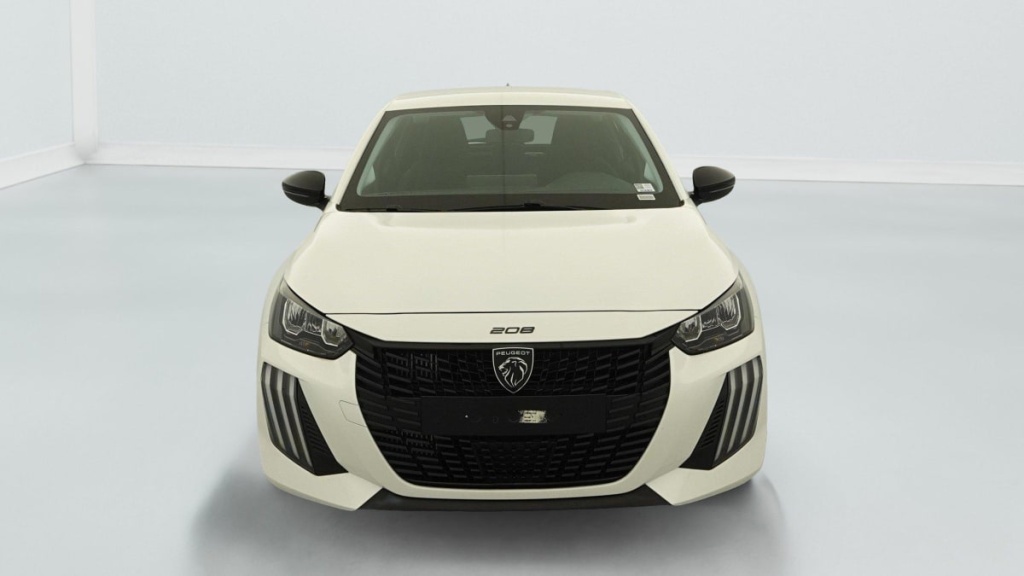 PEUGEOT 208 PureTech 100 S S BVM6 Active - ref: 1-338117 - Photo 2