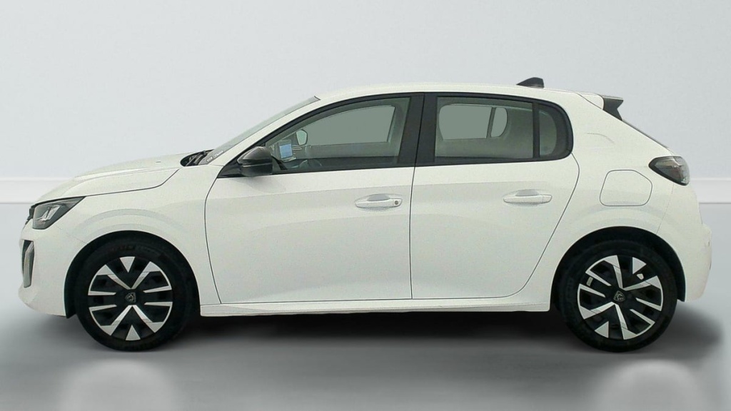 PEUGEOT 208 PureTech 100 S S BVM6 Active - ref: 1-338117 - Photo 4