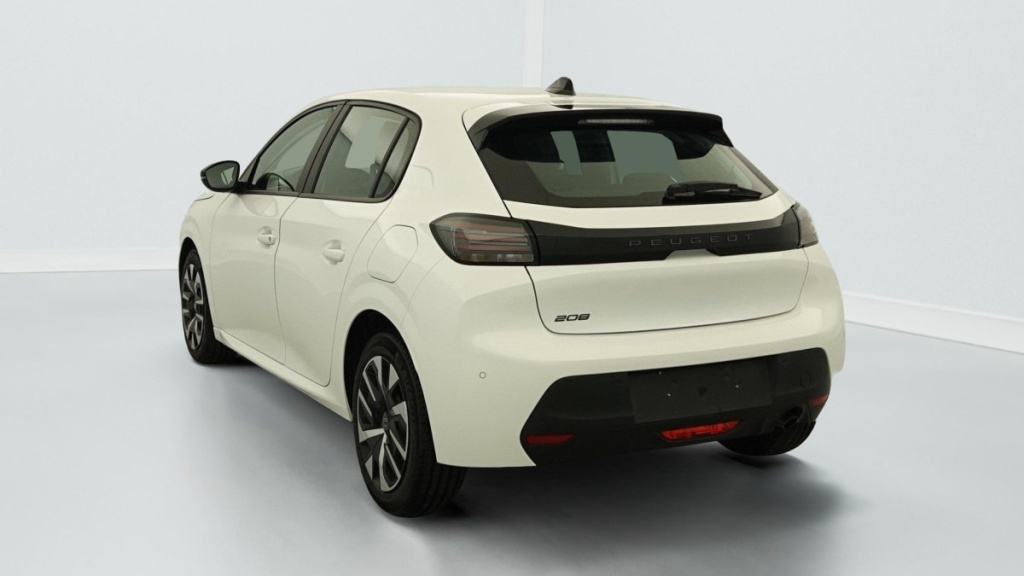 PEUGEOT 208 PureTech 100 S S BVM6 Active - ref: 1-338117 - Photo 5