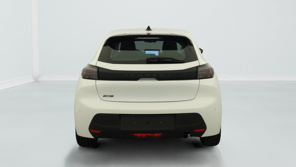 PEUGEOT 208 PureTech 100 S S BVM6 Active - ref: 1-338117 - Photo 6