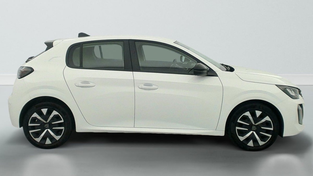 PEUGEOT 208 PureTech 100 S S BVM6 Active - ref: 1-338117 - Photo 8