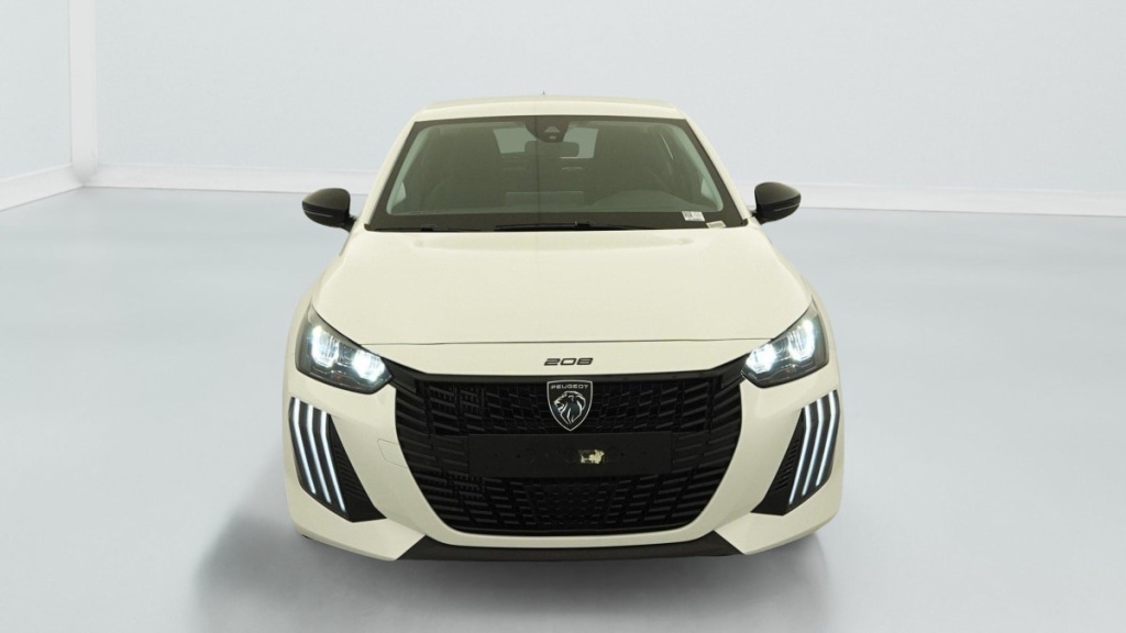 PEUGEOT 208 PureTech 100 S S BVM6 Active - ref: 1-338119 - Photo 2
