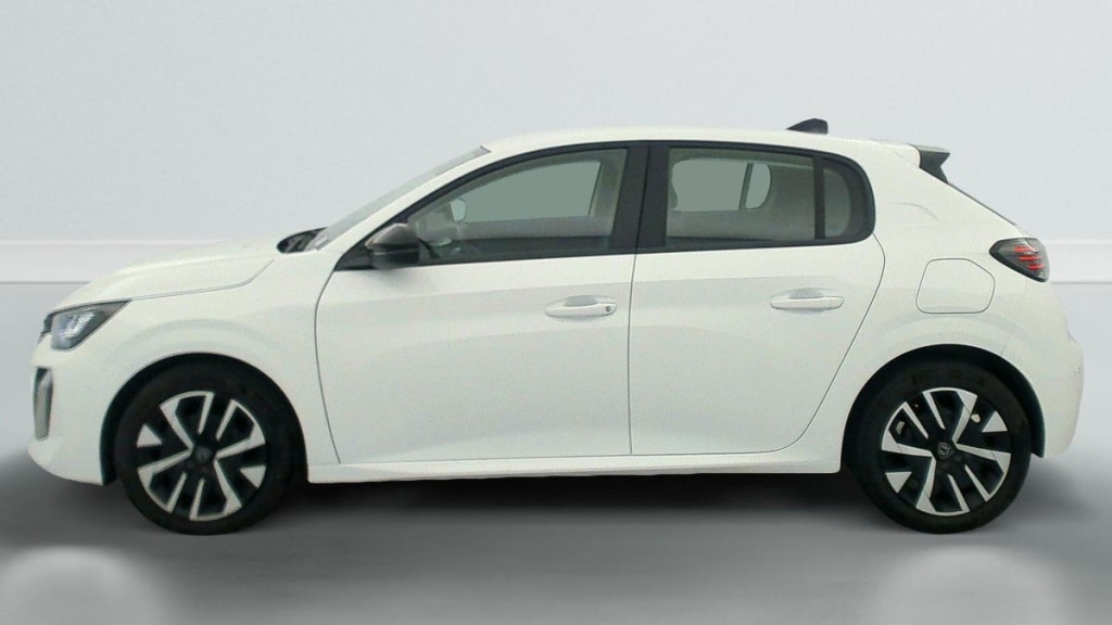 PEUGEOT 208 PureTech 100 S S BVM6 Active - ref: 1-338119 - Photo 4