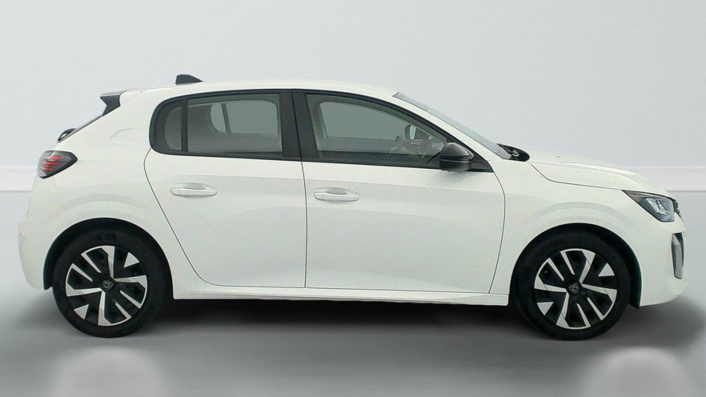 PEUGEOT 208 PureTech 100 S S BVM6 Active - ref: 1-338119 - Photo 8