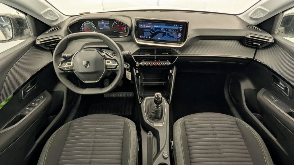 PEUGEOT 208 PureTech 100 S S BVM6 Active - ref: 1-338120 - Photo 12