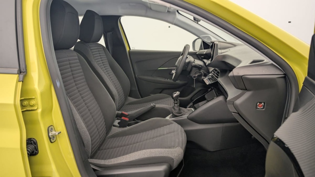 PEUGEOT 208 PureTech 100 S S BVM6 Active - ref: 1-338126 - Photo 9