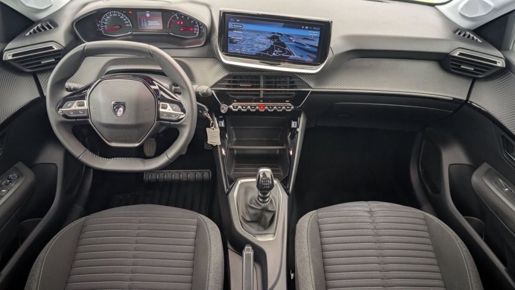 PEUGEOT 208 PureTech 100 S S BVM6 Active - ref: 1-338128 - Photo 13
