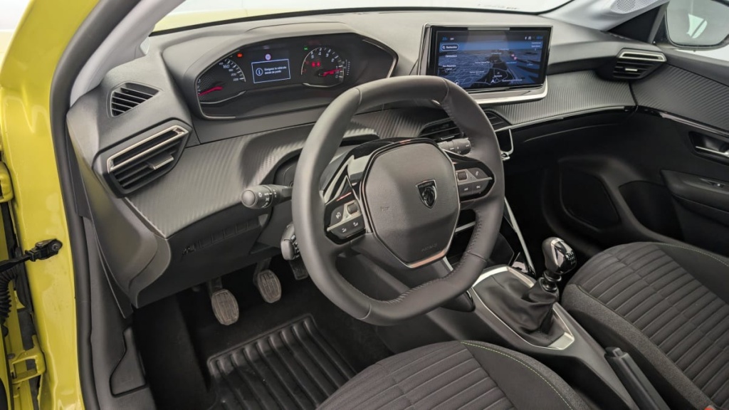 PEUGEOT 208 PureTech 100 S S BVM6 Active - ref: 1-338128 - Photo 15