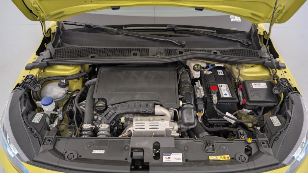 PEUGEOT 208 PureTech 100 S S BVM6 Active - ref: 1-338128 - Photo 19