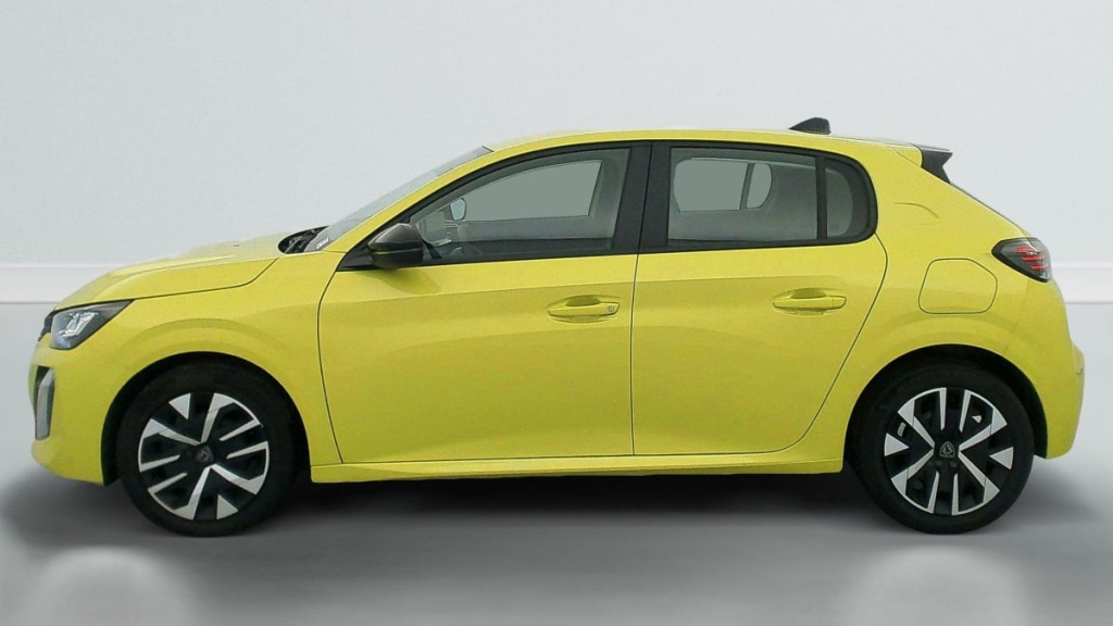 PEUGEOT 208 PureTech 100 S S BVM6 Active - ref: 1-338128 - Photo 4