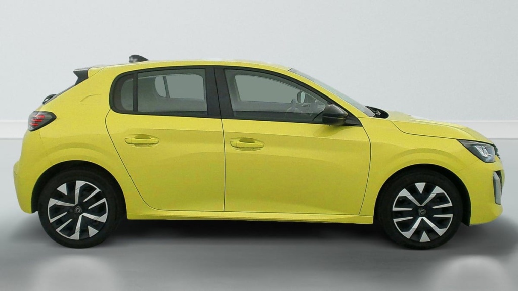 PEUGEOT 208 PureTech 100 S S BVM6 Active - ref: 1-338128 - Photo 8