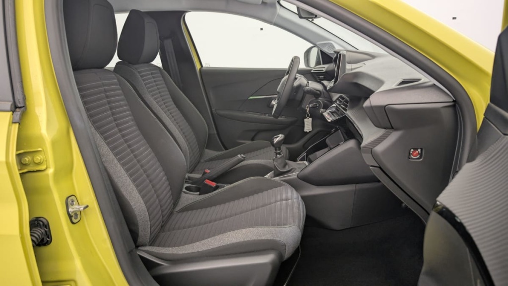 PEUGEOT 208 PureTech 100 S S BVM6 Active - ref: 1-338128 - Photo 9