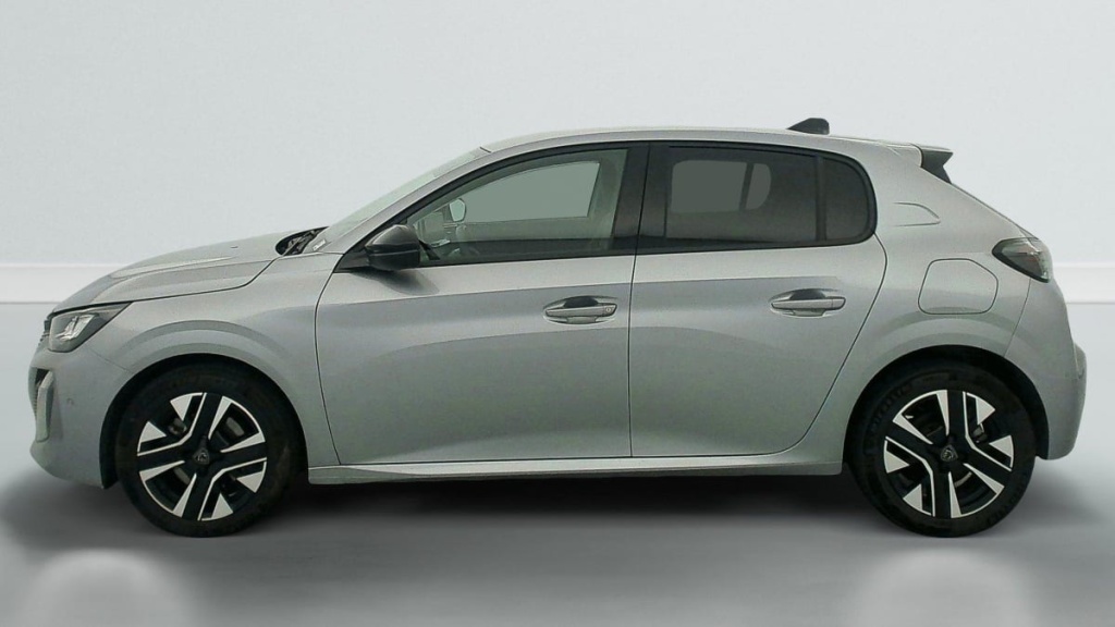 PEUGEOT 208 PureTech 100 S S BVM6 Allure - ref: 1-338131 - Photo 4