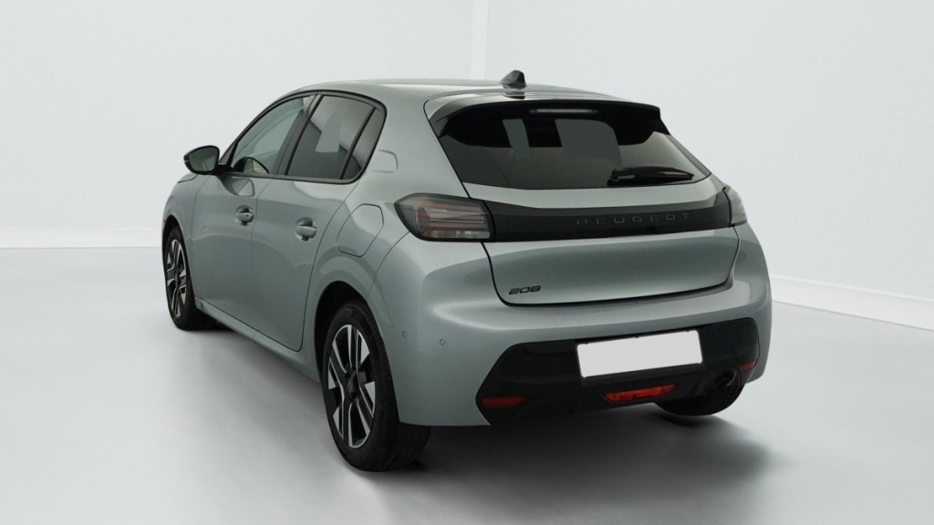 PEUGEOT 208 PureTech 100 S S BVM6 Allure - ref: 1-338131 - Photo 5