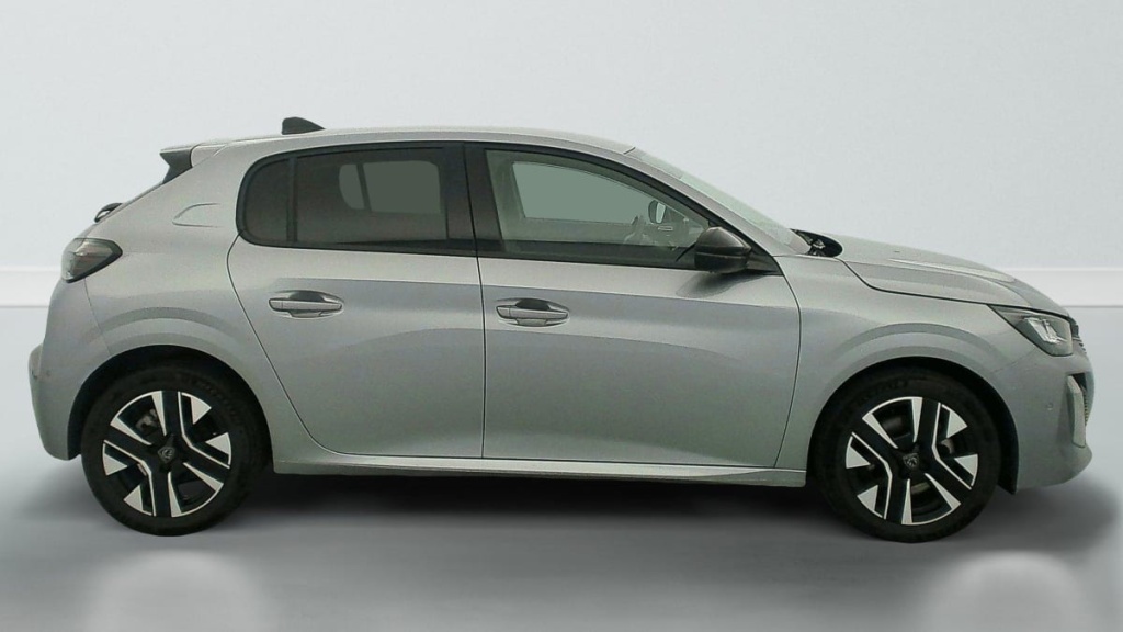 PEUGEOT 208 PureTech 100 S S BVM6 Allure - ref: 1-338131 - Photo 8