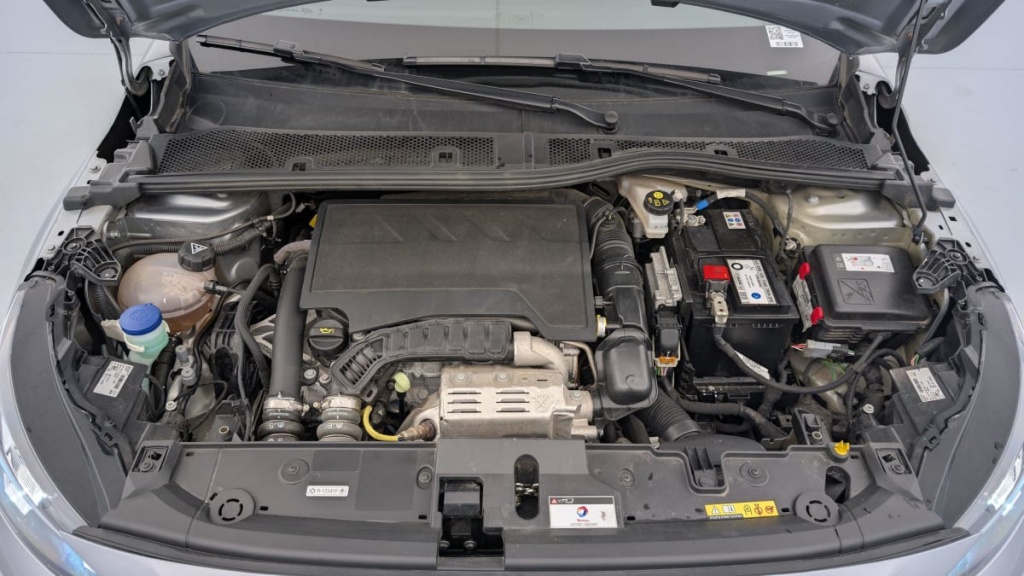 PEUGEOT 208 PureTech 100 S S BVM6 Allure - ref: 1-338132 - Photo 20