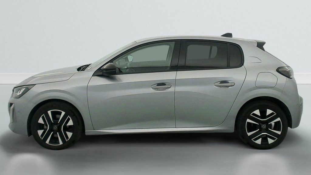 PEUGEOT 208 PureTech 100 S S BVM6 Allure - ref: 1-338132 - Photo 4